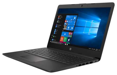 Ноутбук HP 240 G7 (175S1EA) фотография 1