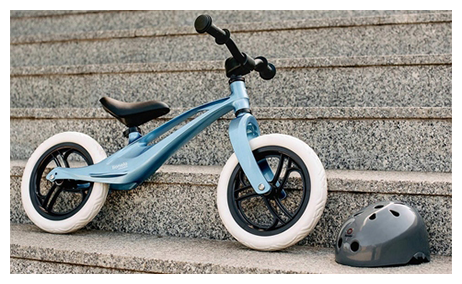 Беговел Lionelo Bart фотография 7