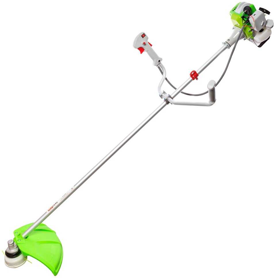 Триммер бензиновый RedVerg RD-GB226 (1.3 л.с., 38 см)