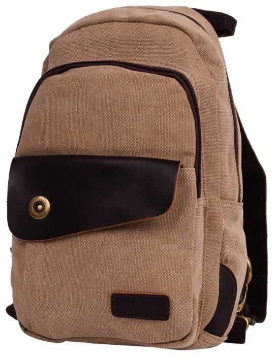 Городской рюкзак POLAR П2062 3.6 фотография 3