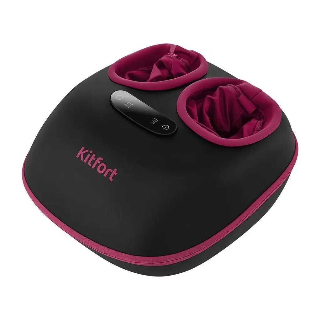 Массажер для ног Kitfort КТ-5949 фотография 5