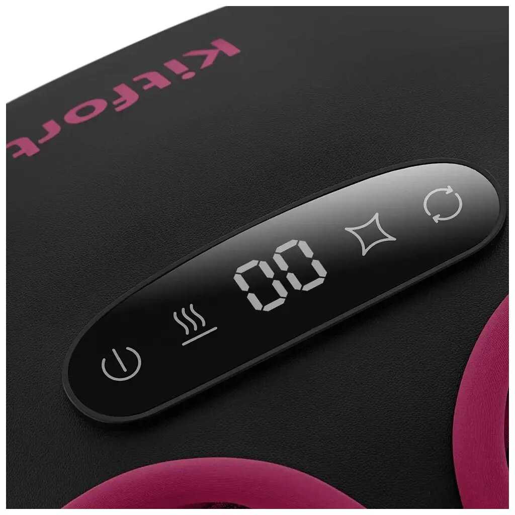 Массажер для ног Kitfort КТ-5949 фотография 6