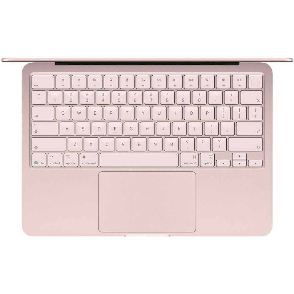Ноутбук Apple MacBook Neo 13 A18 Pro фотография 2