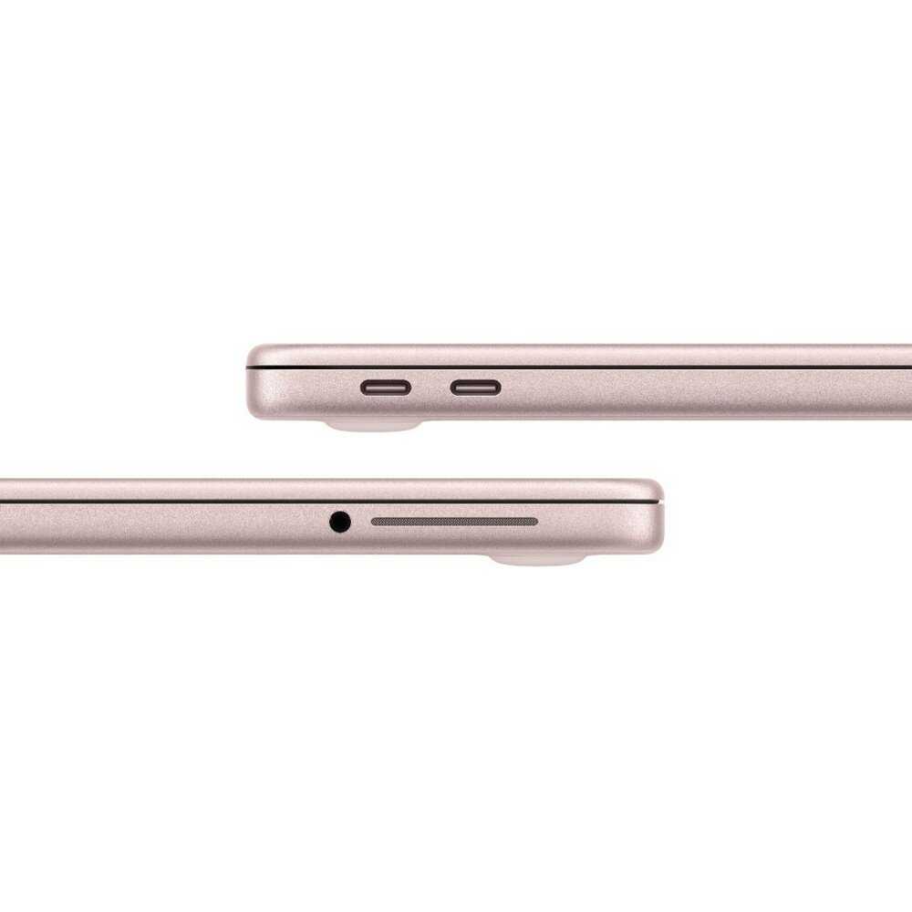 Ноутбук Apple MacBook Neo 13 A18 Pro фотография 3