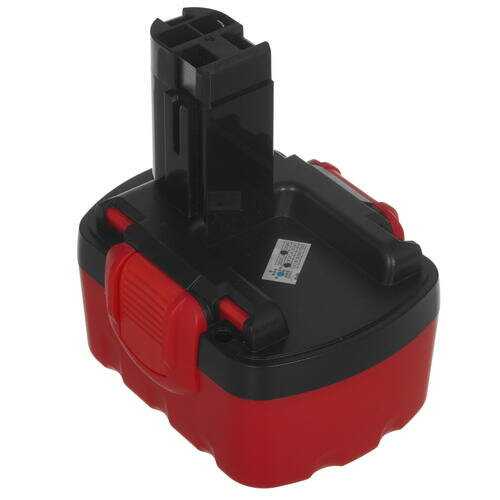 Аккумулятор TopON TOP-PTGD-BOS-18 (A) фотография 2