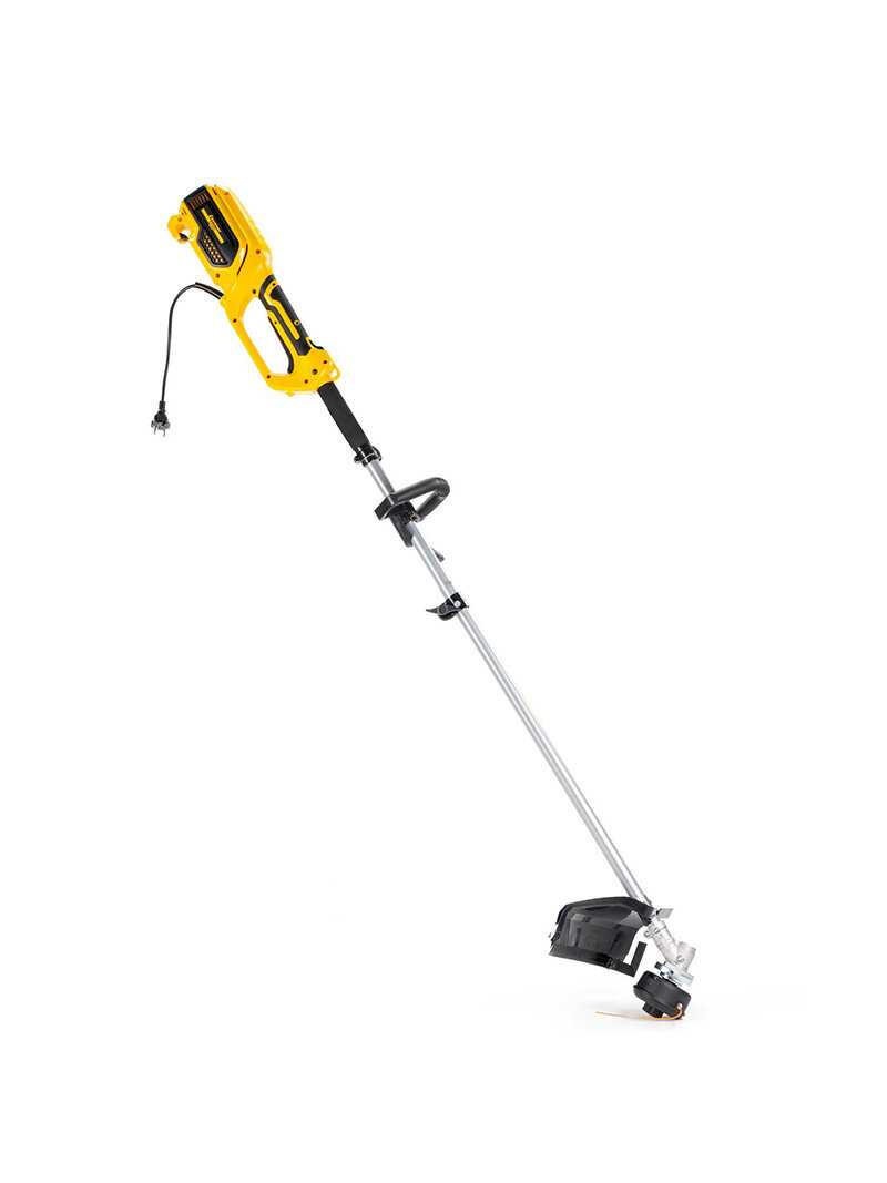 Триммер CHAMPION ET 1501 фотография 1