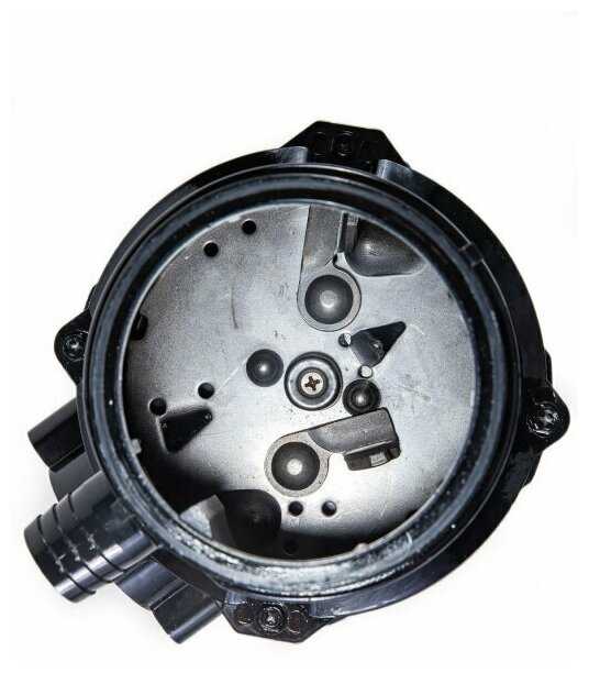 Измельчитель пищевых отходов Bone Crusher BC600 фотография 6