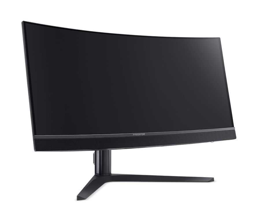 Монитор Acer Predator X34F1bmiipphuzx фотография 2