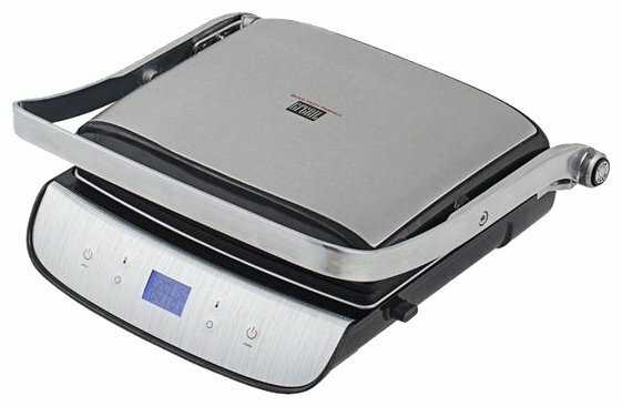 ΠΡΠΈΠ»Ρ GFGRIL GF-200