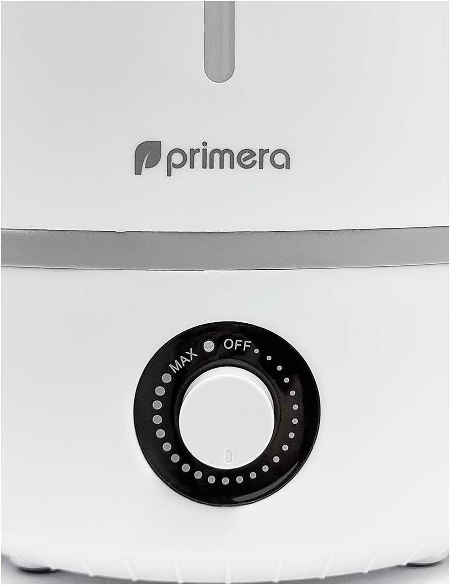 Увлажнитель воздуха Primera HUP-R1060-TA фотография 16