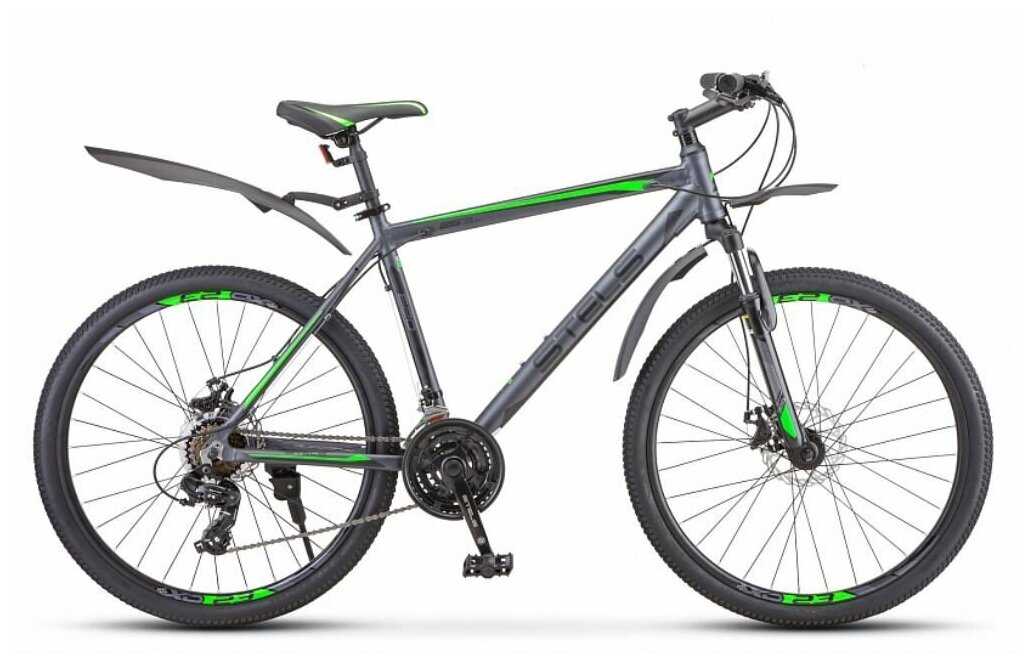 Велосипед Горный STELS Navigator 620 MD 26