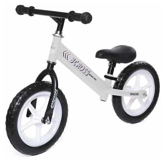 Беговел Babycare BCross фотография 17