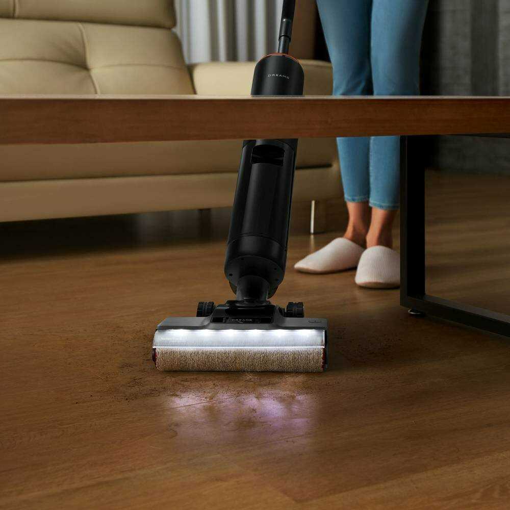Беспроводной пылесос Wet and Dry Vacuum H13 Pro фотография 3