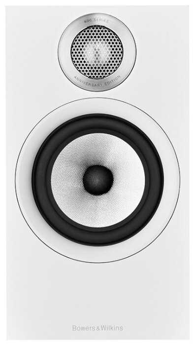 Акустическая Система Bowers & Wilkins 607 фотография 5