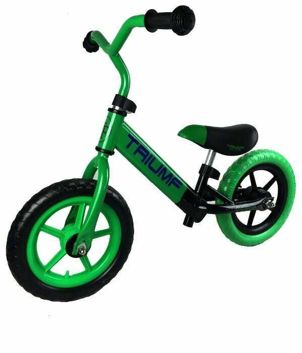 Беговел Triumf Active AL1201 фотография 4