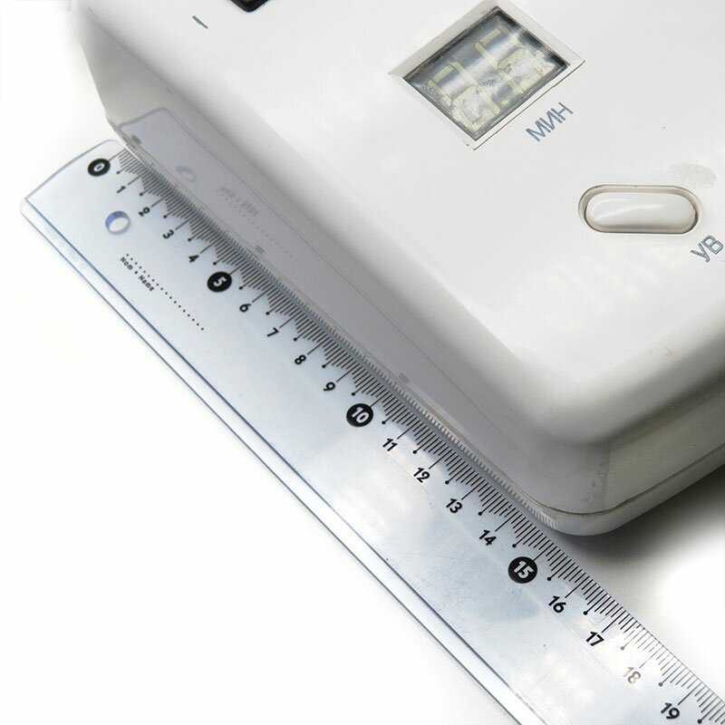 Вакуумный массажер Микро-В (ВМ-50-01) фотография 17