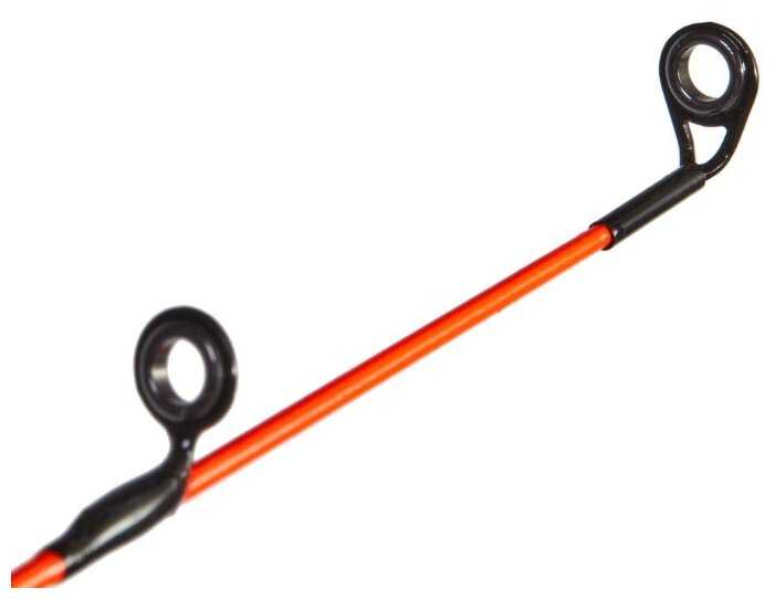 Удилище фидерное Salmo Sniper Multi Boat Feeder 150 (4115-210-240) фотография 4