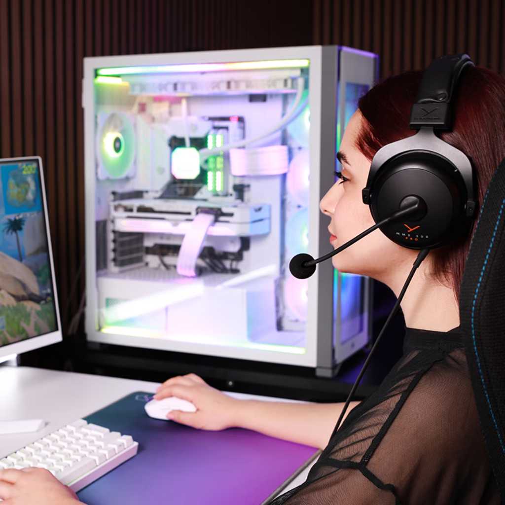 Игровая гарнитура Beyerdynamic MMX 300 PRO фотография 10