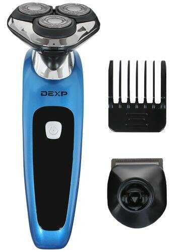 Электрическая бритва DEXP SH-3000 фотография 7