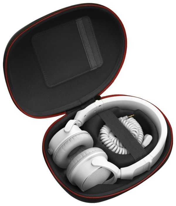 Наушники Pioneer DJ HDJ-S7 фотография 7