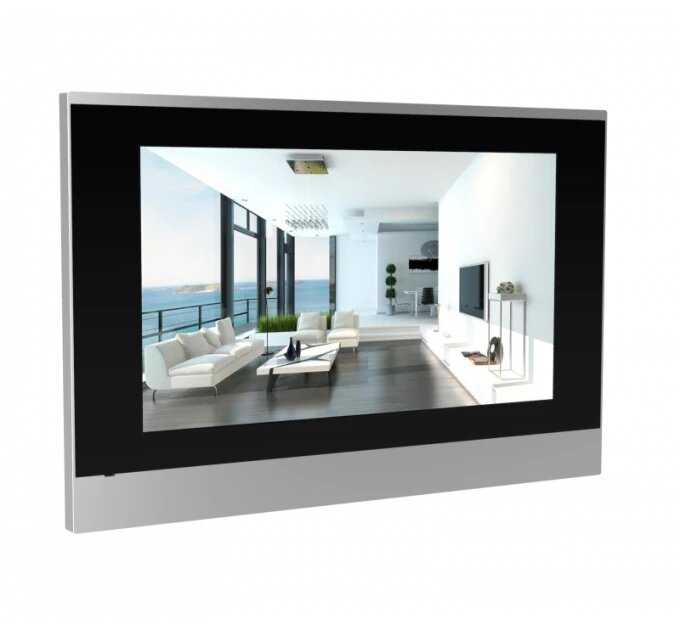 Монитор домофона Akuvox C313S