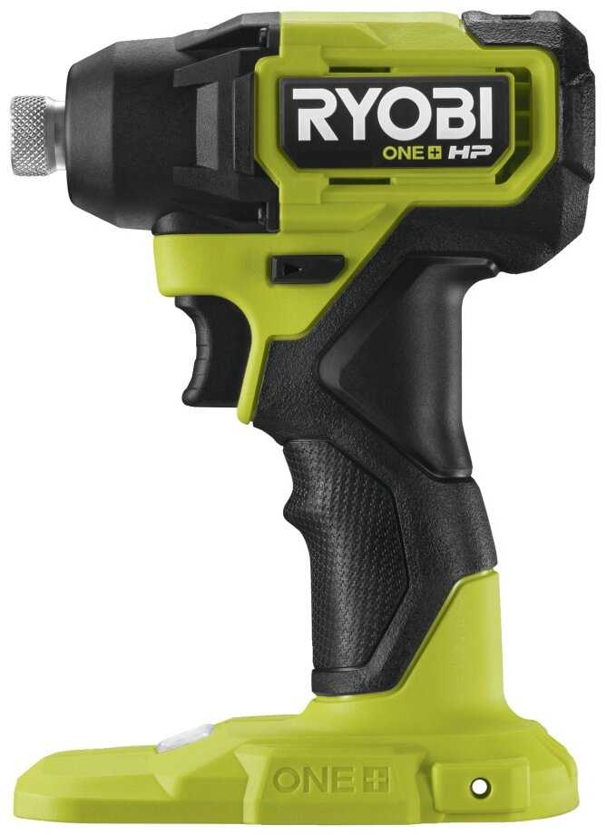 Винтоверт RYOBI RID18C-0 5133004938, без аккумулятора