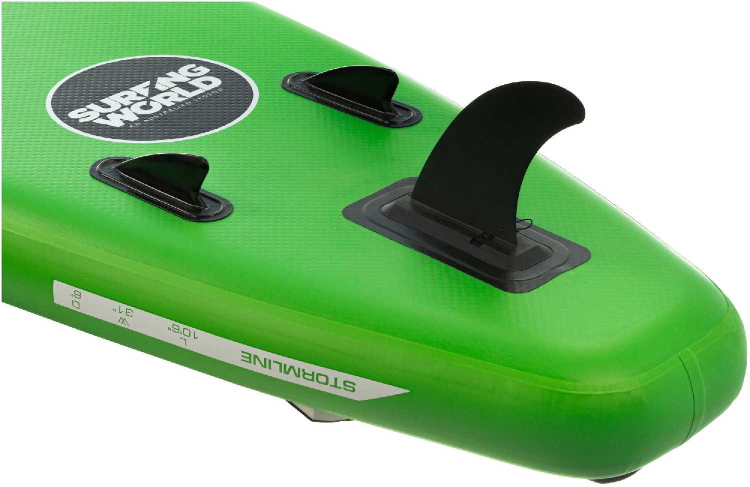 Сап борд надувной Stormline Сап борд надувной двухслойный фотография 10