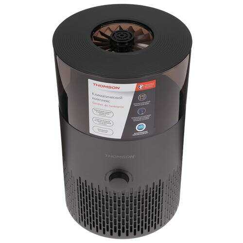 Климатический комплекс THOMSON PH30M01 фотография 14