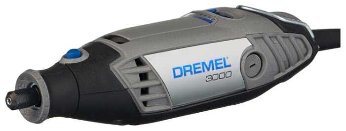 Гравер Dremel 3000-25