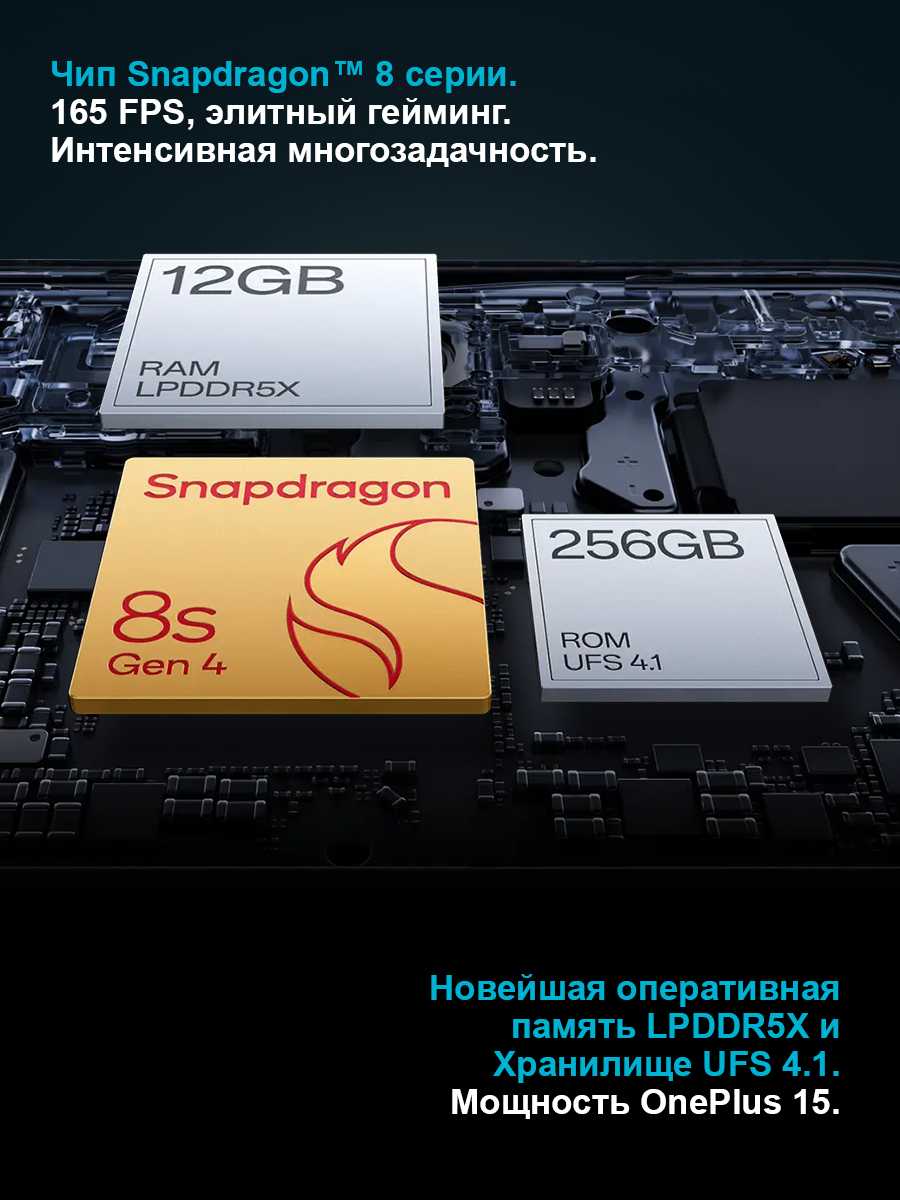 Смартфон OnePlus Nord 6 фотография 2
