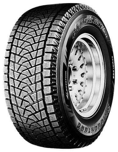 Bridgestone Blizzak DM-Z3 зимняя фотография 1