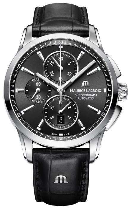Наручные часы Maurice Lacroix PT6388-SS001-330-1