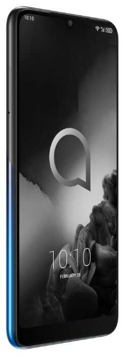 Смартфон Alcatel 3 5053K (2019) фотография 4