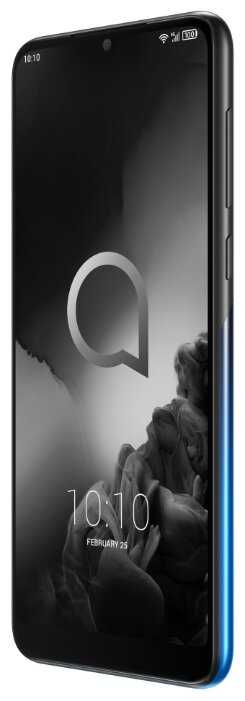 Смартфон Alcatel 3 5053K (2019) фотография 5