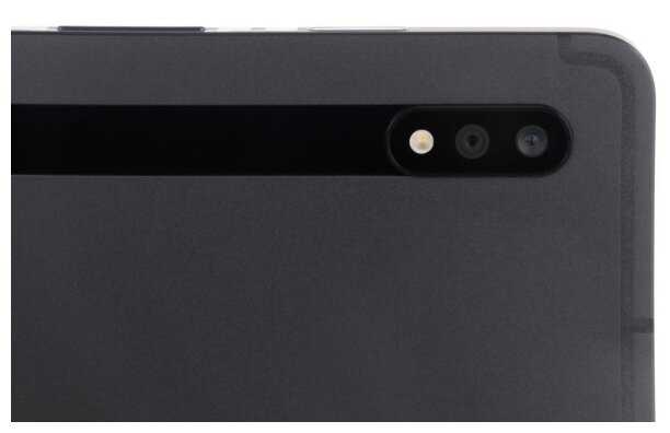 Планшет Samsung Galaxy Tab S7 11 SM-T870 Wi-Fi (2020) фотография 6