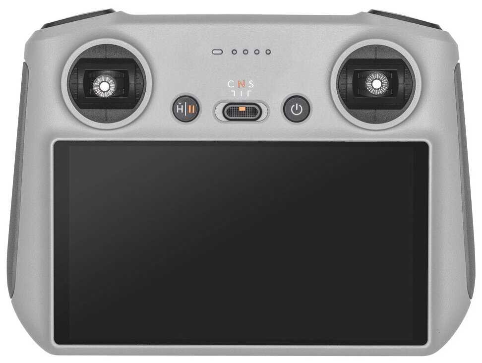 Квадрокоптер DJI Mini 3 Fly More Combo (DJI RC) фотография 8