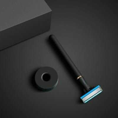 Набор для бритья Xiaomi Huanxing Lemon Razor (H600-3) фотография 14