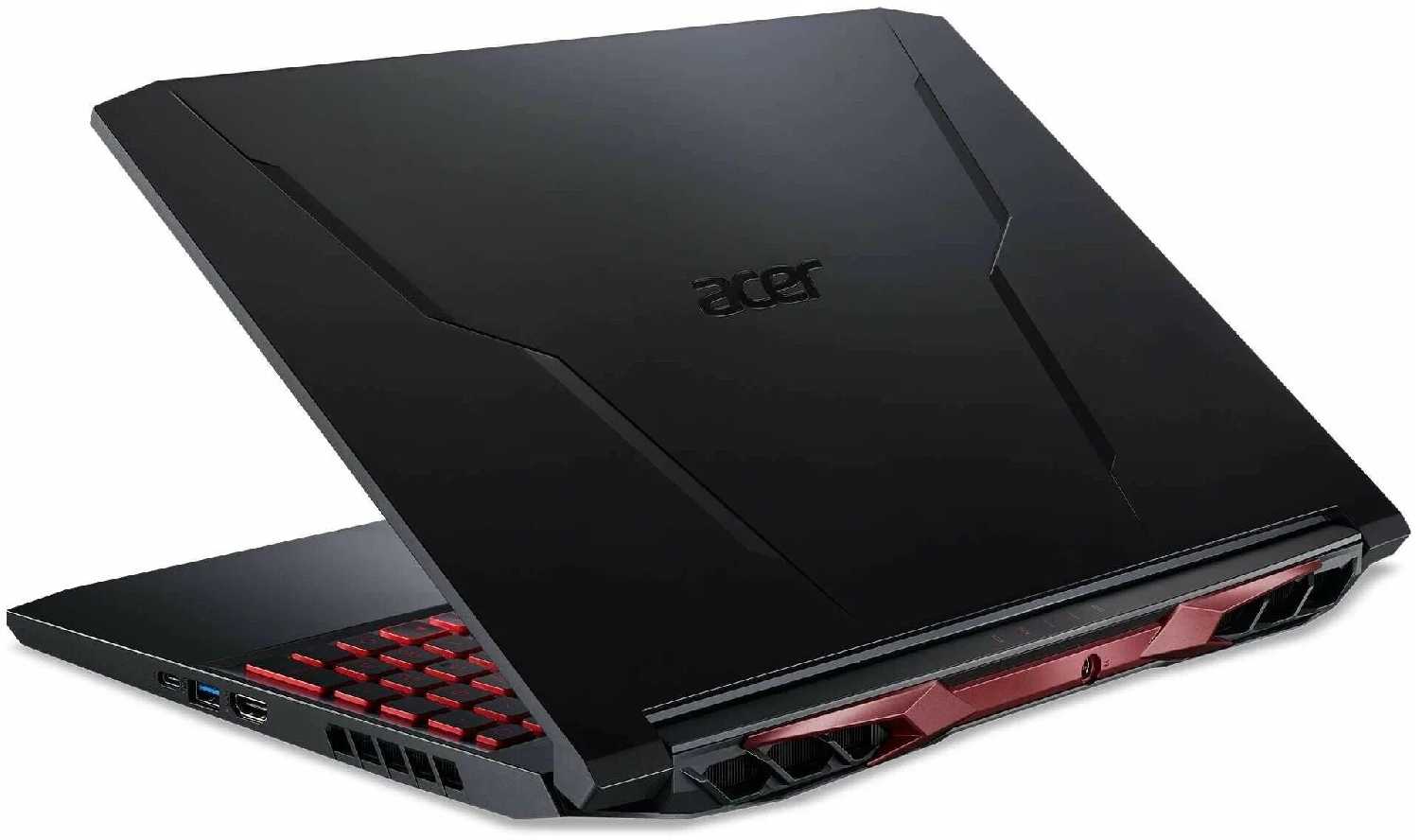 Ноутбук Acer Nitro 5 AN515-46-R828 15.6
