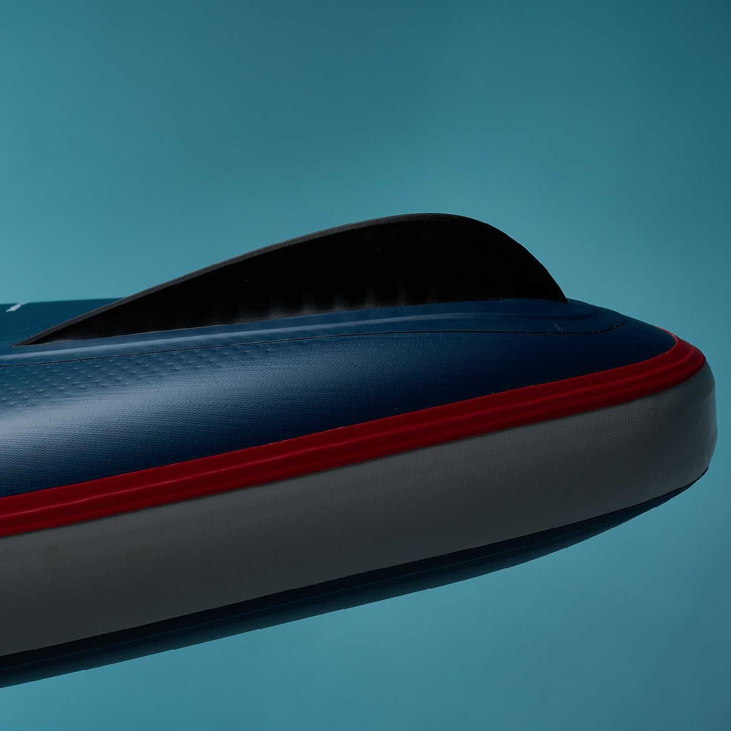 Сапборд Aqua Marina Coral Touring (Night Fade) фотография 15