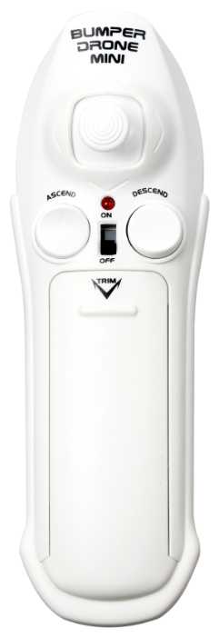 Квадрокоптер Silverlit Bumper Drone Mini фотография 8