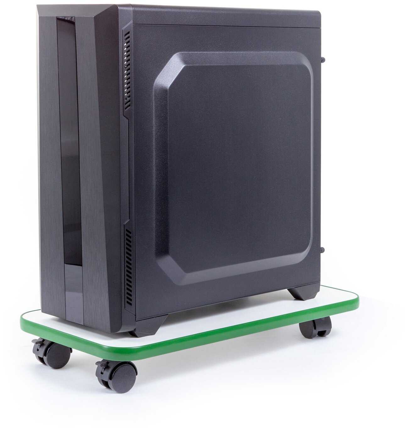 Подставка для системного блока VMMGAME SKATE LIGHT фотография 10