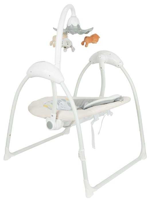 Качели Capella TY-018E фотография 10