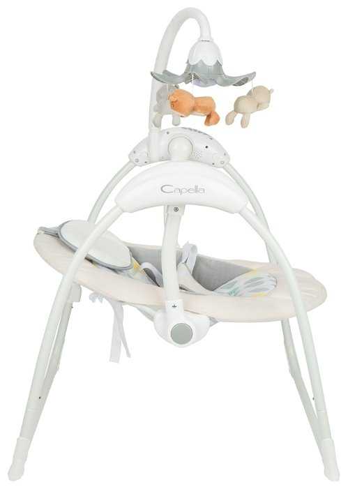 Качели Capella TY-018E фотография 9