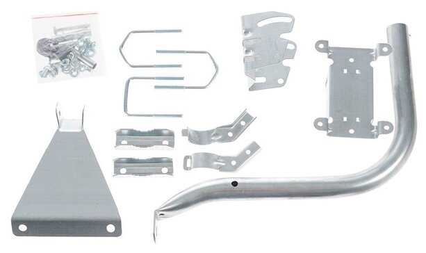 Комплект спутникового ТВ МТС №192 фотография 3