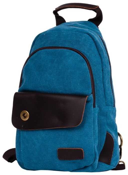 Городской рюкзак POLAR П2062 3.6 фотография 1