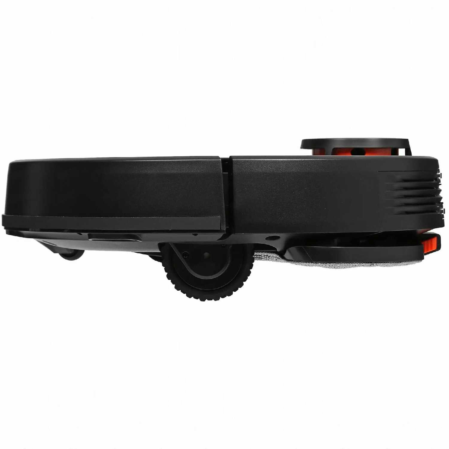 Робот-пылесос Xiaomi Robot Vacuum T12 фотография 4
