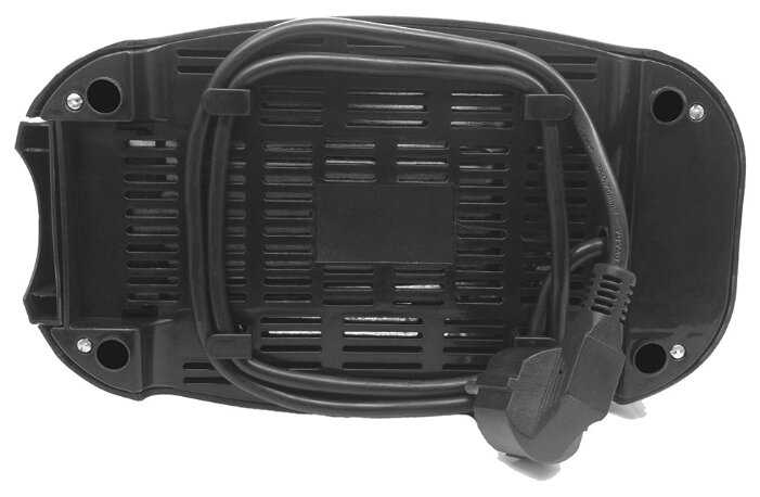 Тостер ENDEVER ST-117 фотография 2