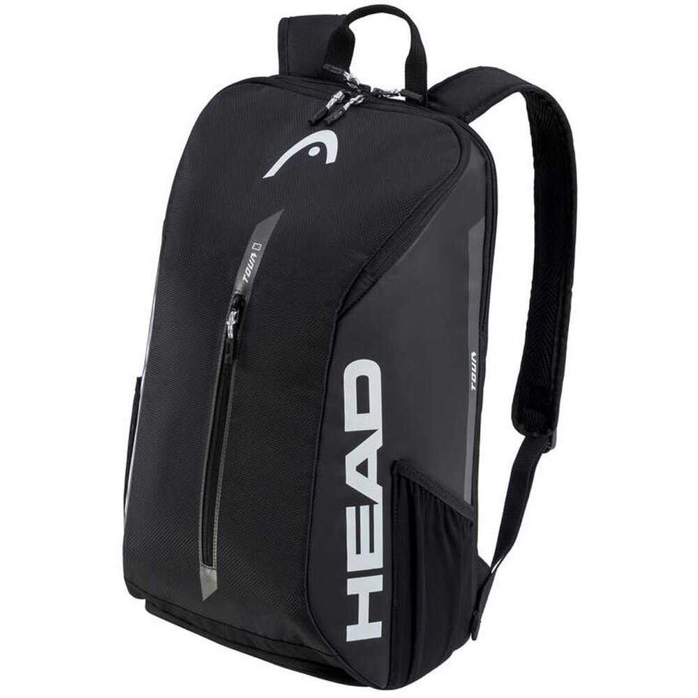 Теннисный рюкзак HEAD TOUR TEAM BACKPACK 25L