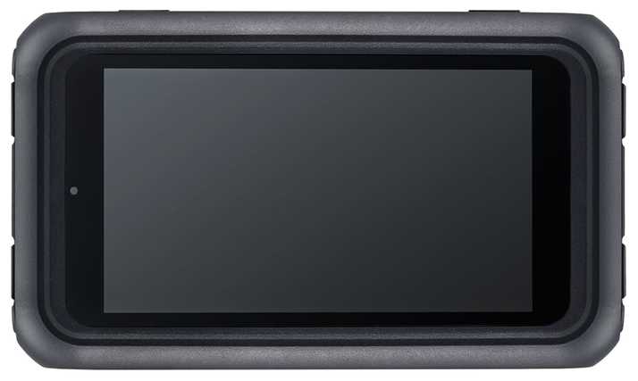 Автомобильный Видеорегистратор TrendVision TDR-721S EVO фотография 2
