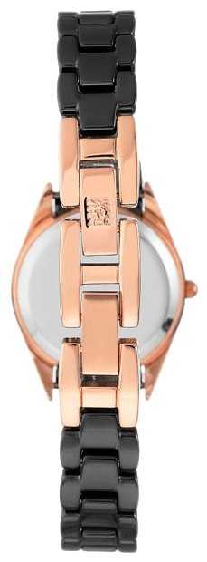 Наручные часы ANNE KLEIN 3164BKRG фотография 3